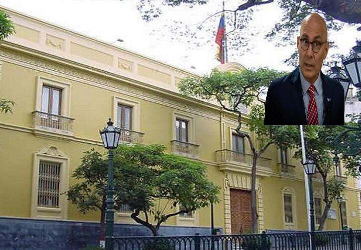 alto comisionado de la ONU para los derechos humanos, Volker Türk