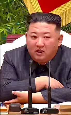 Corea del Norte firmó un convenio de asistencia mutua con Rusia, primer ministro Kim Jong Um