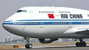 Air China en conversaciones con Venezuela