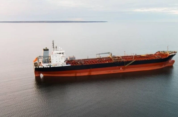 La Guardia Costera estadounidense ejecutó la orden judicial de incautación poco antes de su vencimiento, según un documento de 32 páginas del que más de la mitad fue censurado..