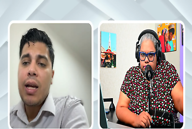 Migrantes venezolanos están en medio del contexto electoral en Chile