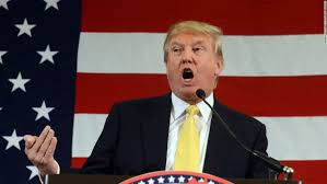 Un peligro para la humanidad el gobierno de Donald Trump