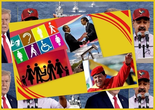 Imágenes alusivas a las efemérides destacadas