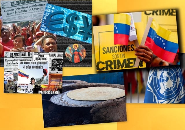 Imágenes alusivas a las efemérides destacadas