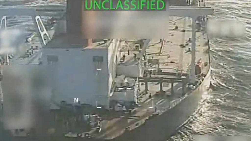 El canciller ruso expresó la esperanza de que Washington, "por respeto a los demás miembros de la comunidad internacional, explique sobre la base de qué hechos está tomando esas medidas".