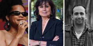 Varios escritores latinoamericanos comienzan a cancelar su participación debido a la invitación de María Corina Machado por su posición pro imperialista y de llamado a la presencia del ejército de EEUU en Latinoamérica