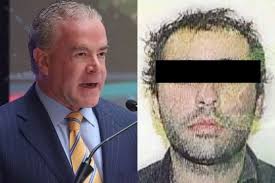 Jorge Enrique Alberts Ponce, acusado de integrar la red de huachicol y tráfico de armas liderada por Raúl Rocha Cantú, dueño de Miss Universo, tramitó un amparo para que la FGR le devuelva un inmueble que le aseguró.