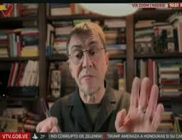 Juan Carlos Monedero