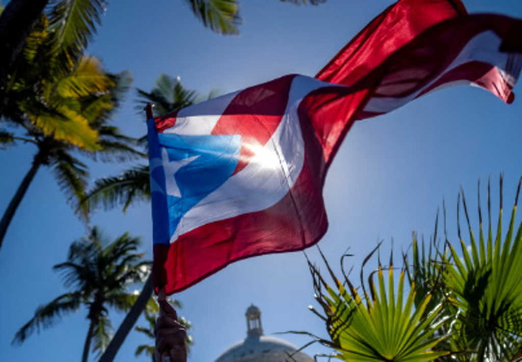 Nos sumamos a denunciar a Estados Unidos y su viciosa agenda de terror contra Venezuela”, estableció el Movimiento Ñin Negrón al sostener que “con los venezolanos y venezolanas echaremos nuestra suerte, nuestro caminar”.