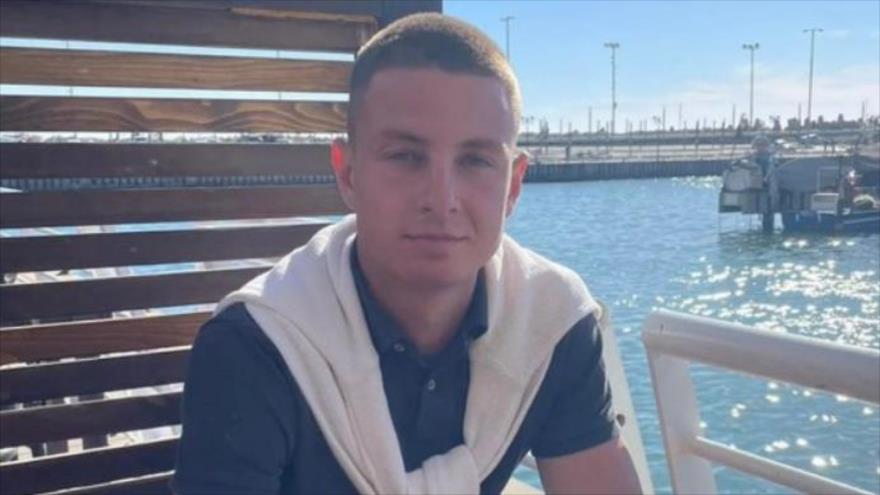 Oficial israelí de la brigada Guivati, Thomas Edzgauskas se quitó la vida por la culpa que lo perseguía desde sus acciones en Gaza