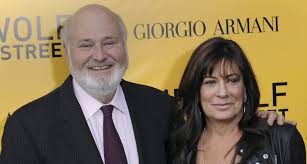Rob Reiner junto a su esposa era un duro crítico a las políticas de Donald Trump