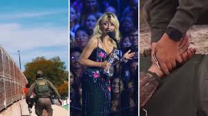 Sabrina Carpenter se encara contra Trump por usar su música en un vídeo del ICE: “Jamás me involucren en beneficio de su inhumana agenda”