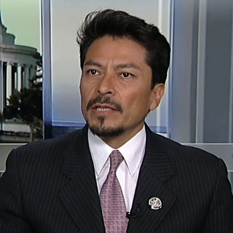 habló con Fox News Digital sobre sus objetivos para la relación con Estados Unidos. (