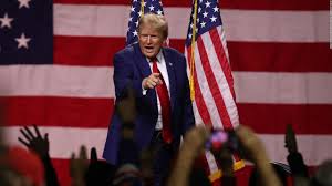 Trump impone medidas antiinmigrantes discriminatorias