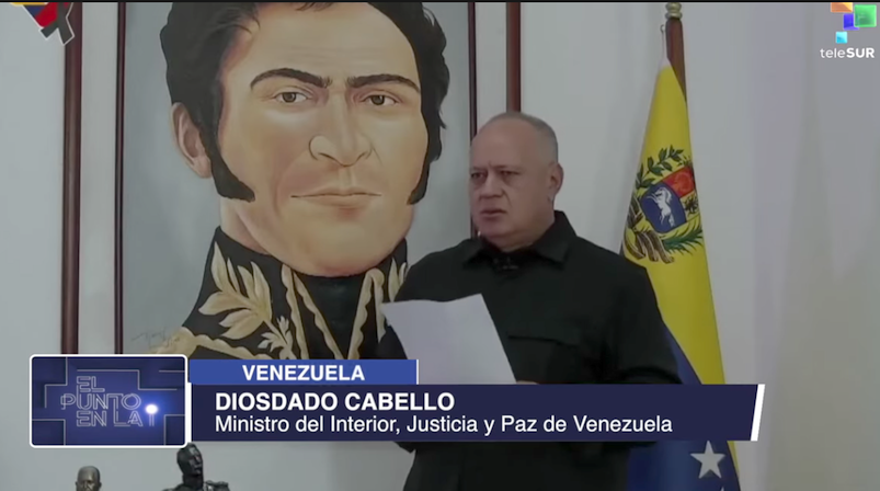 EE. UU. El uso de la mentira para secuestrar y bombardear