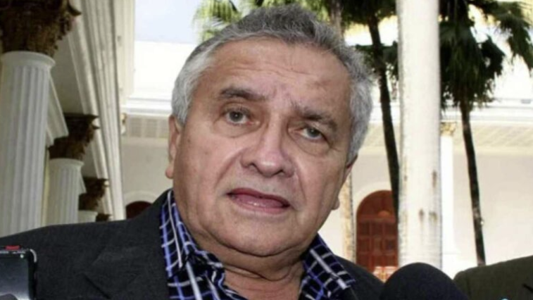 Diputado Fernando Soto Rojas