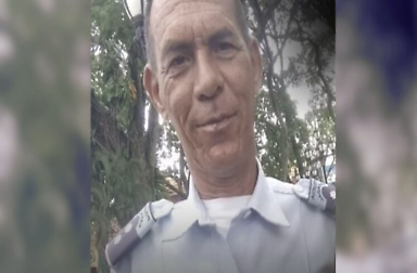 Edilson José Torres Fernández