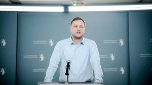 Primer Ministro de Groenlandia