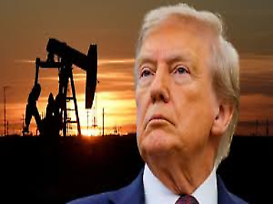 Donald Trump, presidente de EEUU