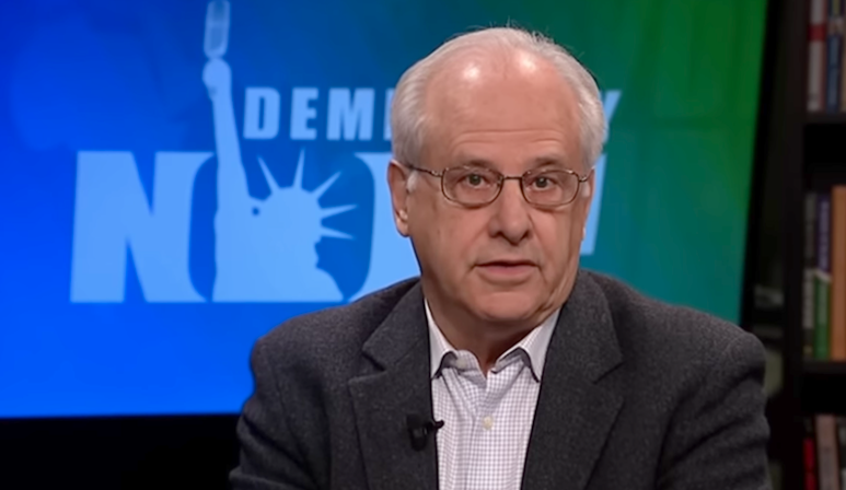 Richard Wolff: BRUTAL AMENAZA de IRAN y RUSIA a ESTADOS UNIDOS que TENSA la SITUACION