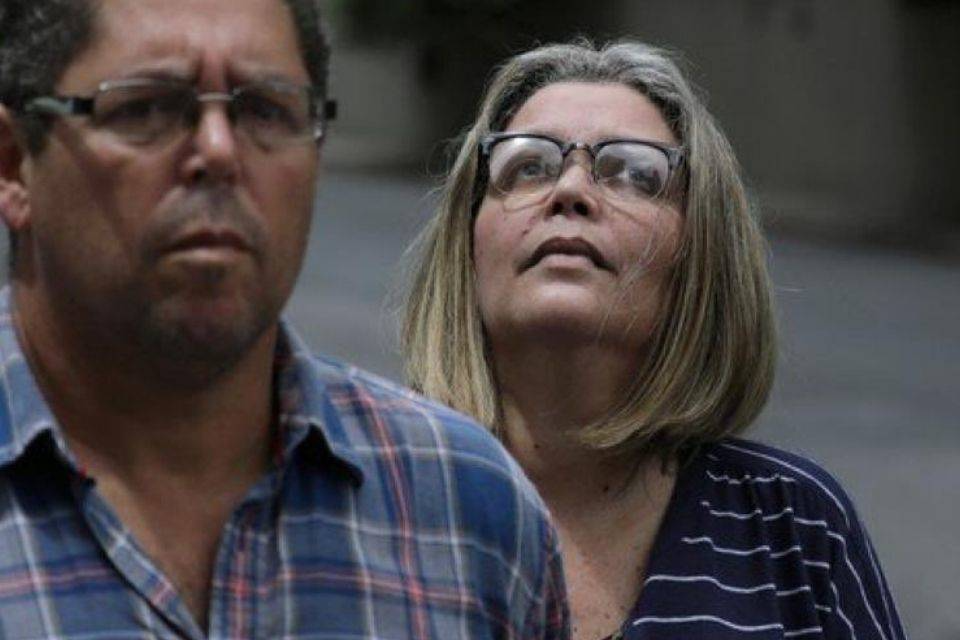 María Lourdes Afiuni