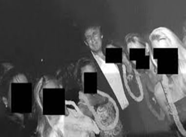 Donald Trump es acusado por mujeres que dicen haber sido violadas cuando eran menores de edad