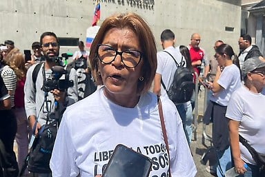 Ana Rosario Contreras