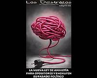 CARICATURA: Los Destrazos