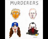 CARICATURA: Murderers (Asesinos)