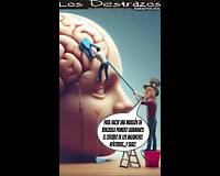 (Caricatura)Los Destrazos por Maquitos: 