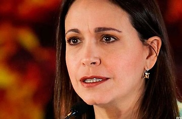 María Corina Machado